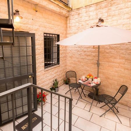 Leonina 75 Holidays Рим Екстер'єр фото