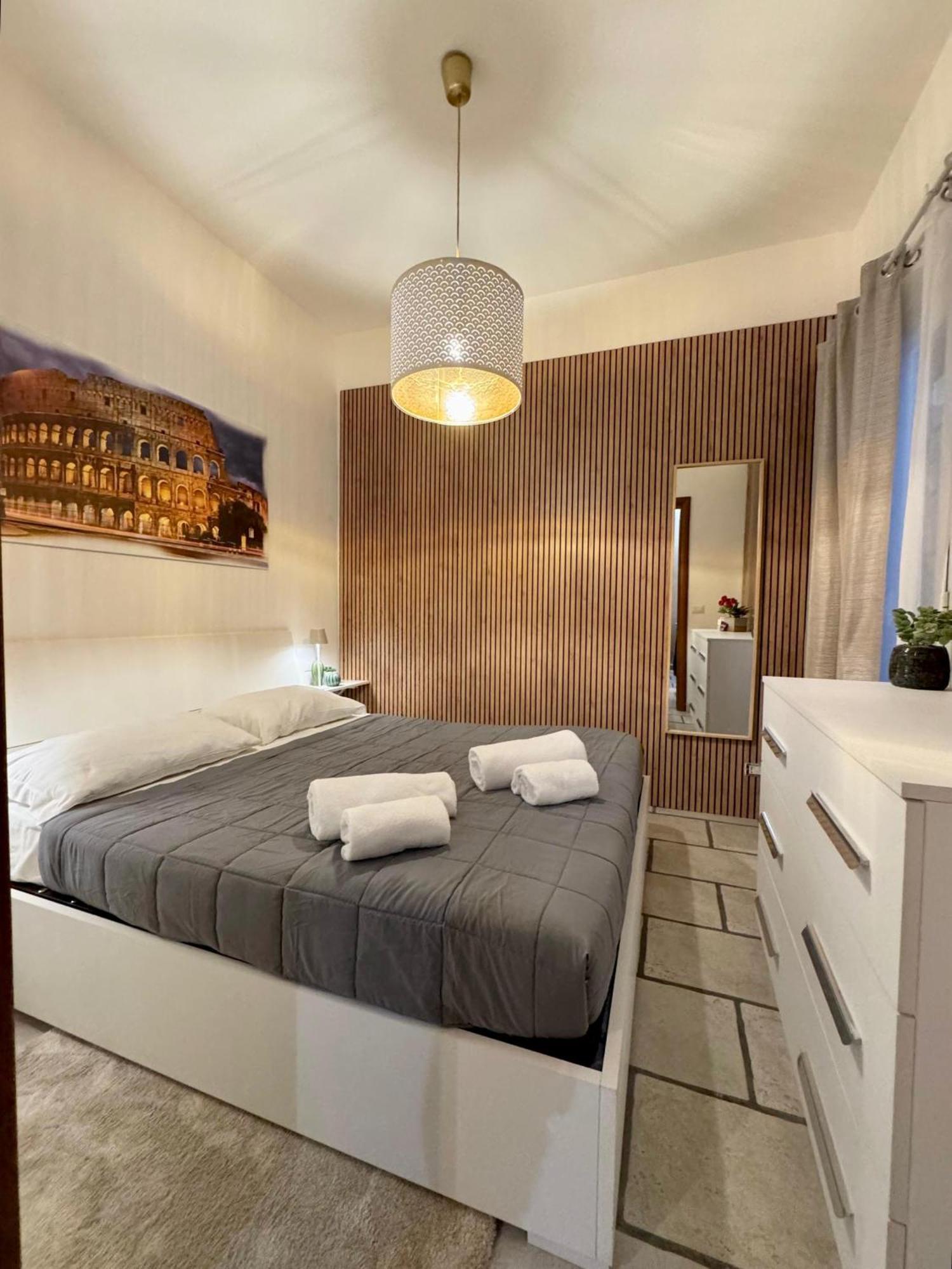 Leonina 75 Holidays Рим Екстер'єр фото