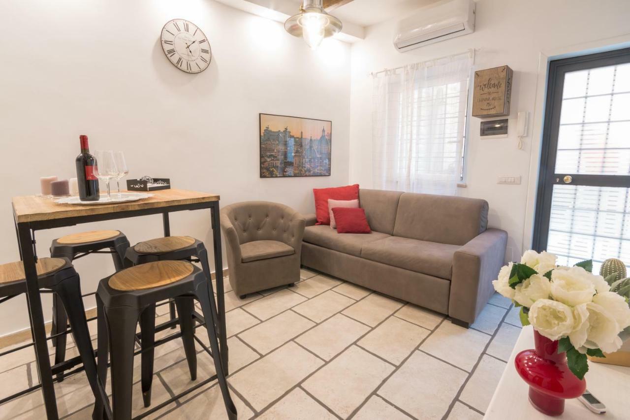 Leonina 75 Holidays Рим Екстер'єр фото